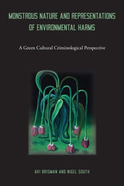 Monstrous Nature & Representations Of En