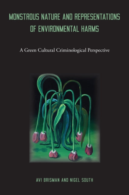 Monstrous Nature & Representations Of En