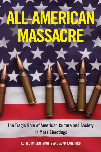All American Massacre