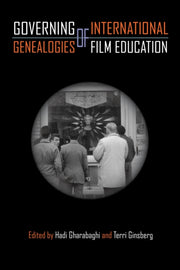 Governing Genealogies Of International F By Gharabaghi, Hadi