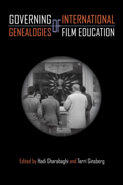 Governing Genealogies Of International F By Gharabaghi, Hadi