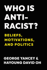 Who Is Anti-racist