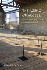 Agency Of Access