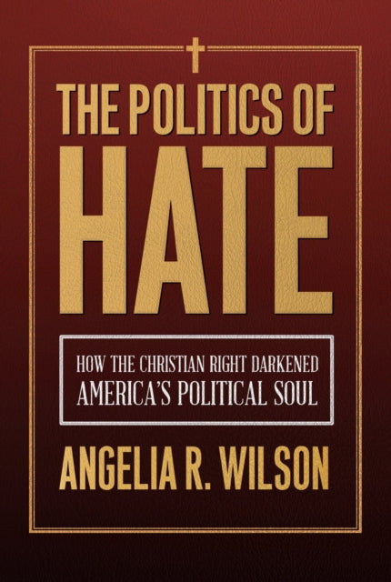 Politics Of Hate