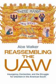 Reassembling The Uaw