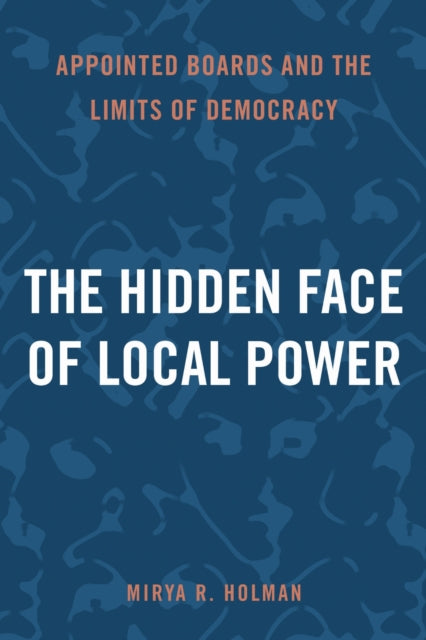Hidden Face Of Local Power