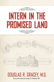 Intern In The Promised Land: Cook County