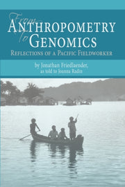 From Anthropometry To Genomics: Reflecti