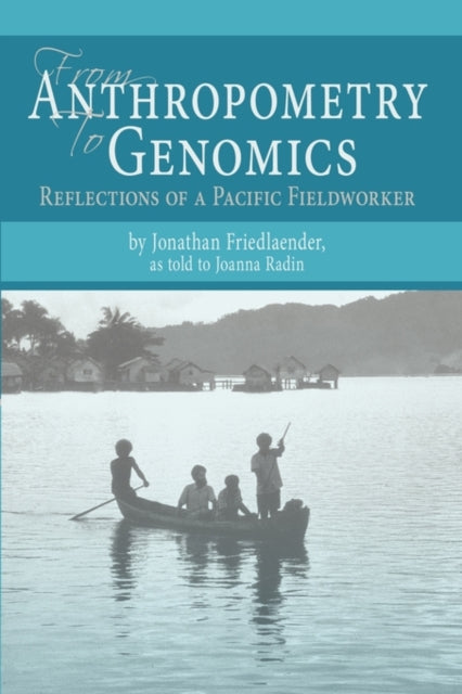 From Anthropometry To Genomics: Reflecti