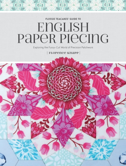 Flossie Teacakes Guide To English Paper