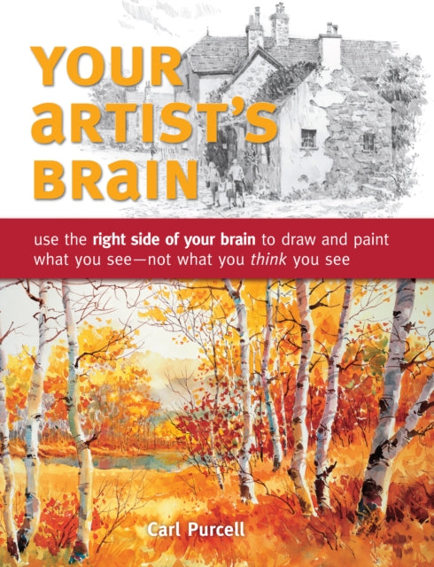 Your Artists Brain