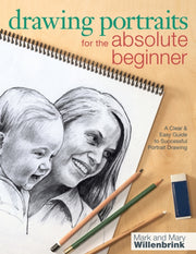 Drawing Portraits