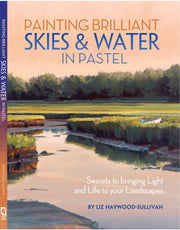 Paint Bril Skieswater By Haywood-sullivan, Li