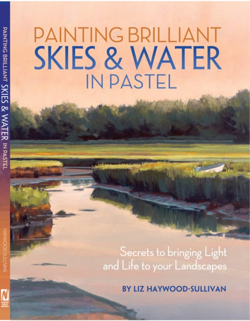 Paint Bril Skieswater By Haywood-sullivan, Li