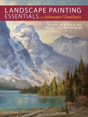 Landscape Painting Essentials/johannes