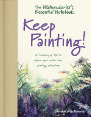 Keep Painting