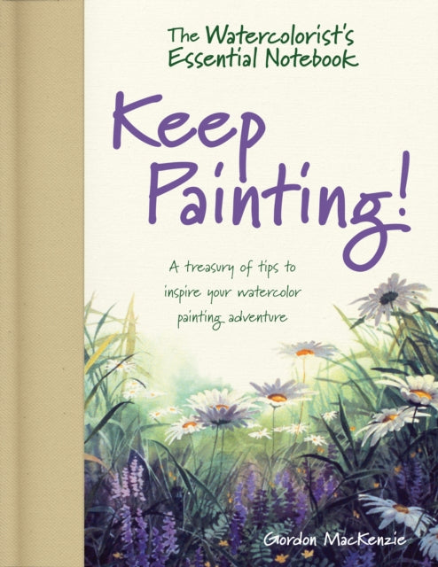 Keep Painting