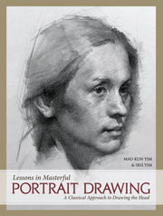 Lessons Masterful Portrait Draw