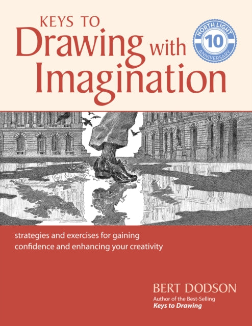 Keys To Drawing With Imagination