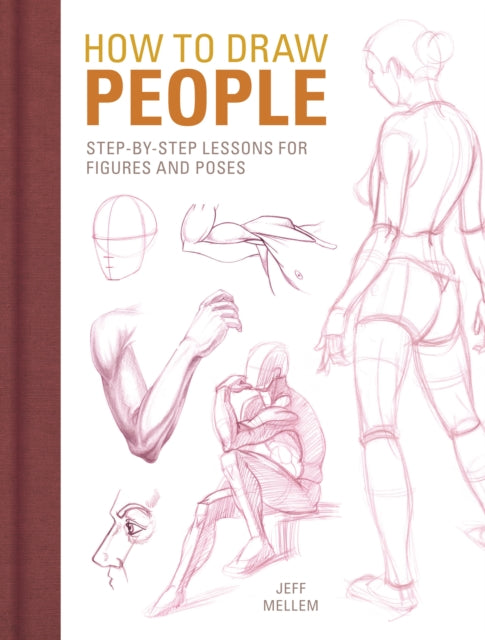 How To Draw People