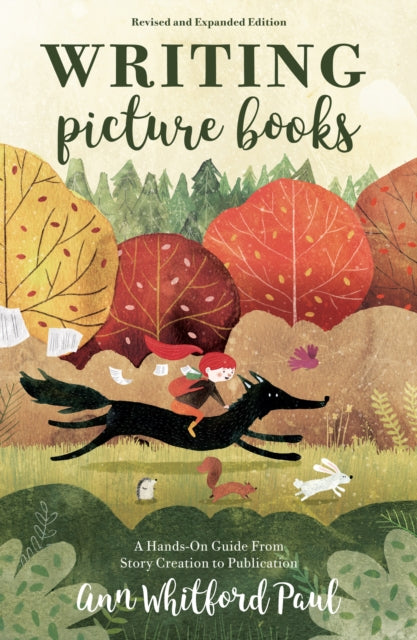 Writing Picture Books Revised E