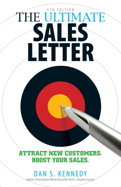 Ultimate Sales Letter By <![cdata[]]>