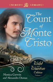 The Count Of Monte Cristo