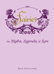 Fairies By Alexander, Skye