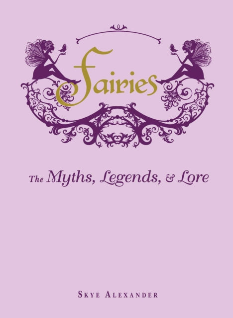 Fairies By Alexander, Skye