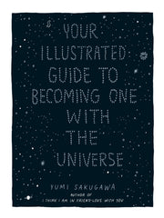 Illus Guide Becoming One With Uni By Sakagawa  Yumi