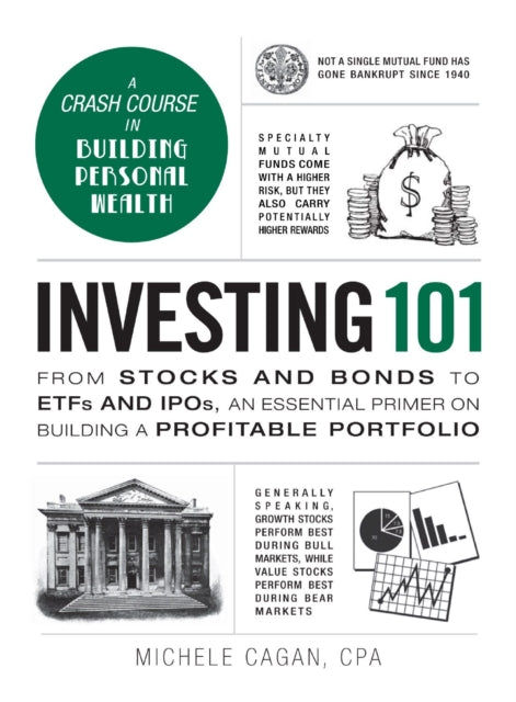 Investing 101 Ha