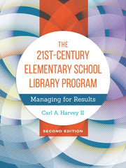 The 21st-century Elementary School Libra