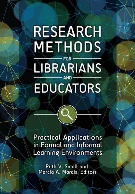 Research Methods For Librarians And Educ