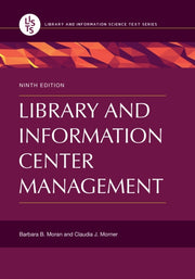 Library And Information Center Managemen
