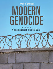 Modern Genocide: A Documentary And Refer