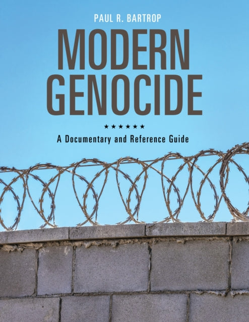 Modern Genocide: A Documentary And Refer