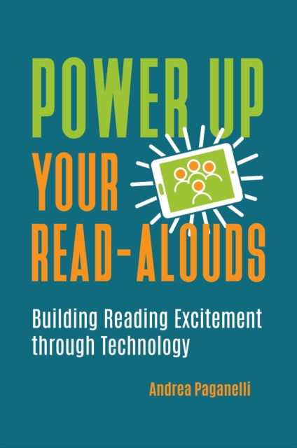 Power Up Your Read-alouds: Building Read