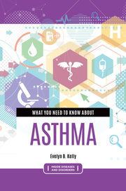 What You Need To Know About Asthma