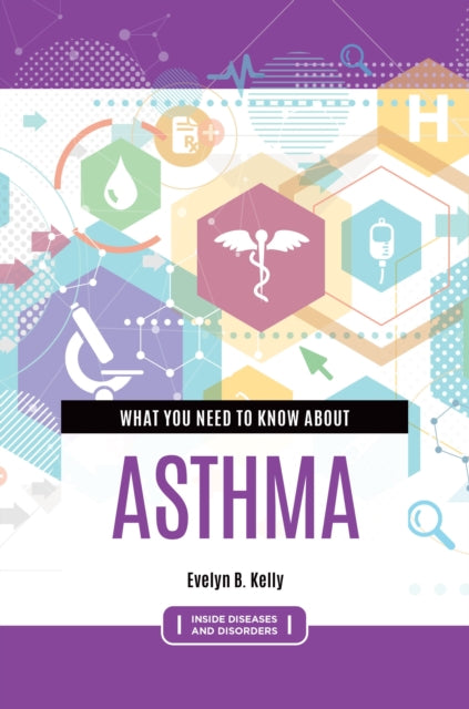 What You Need To Know About Asthma