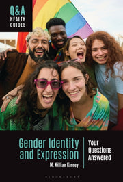 Gender Identity & Expression