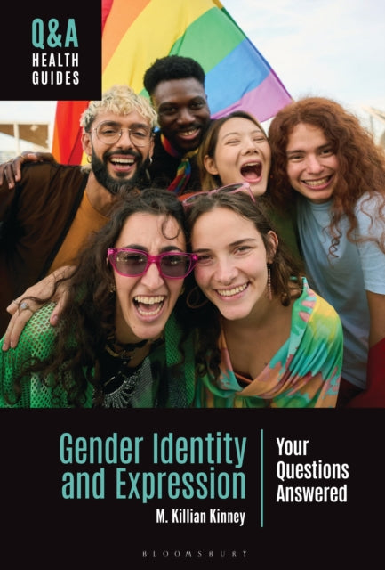 Gender Identity & Expression