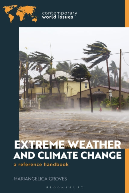 Extreme Weather & Climate Change