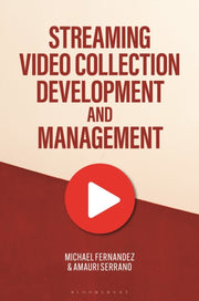 Streaming Video Collection Development &