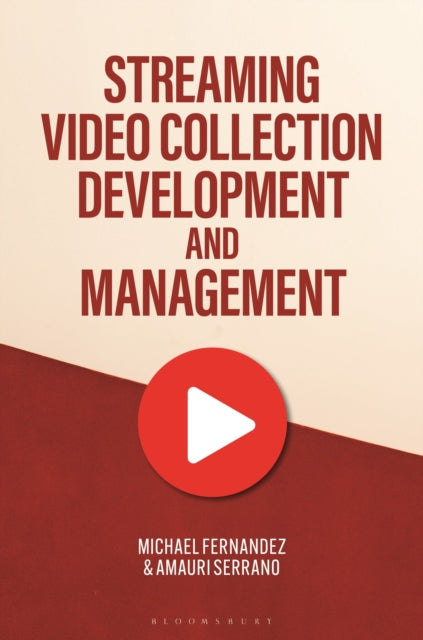 Streaming Video Collection Development &