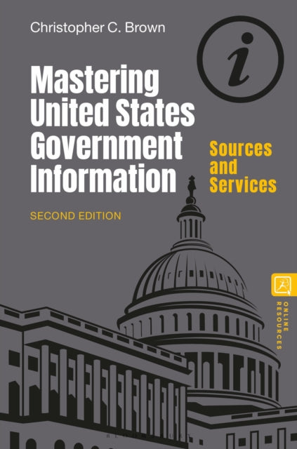 Mastering United States Government Infor