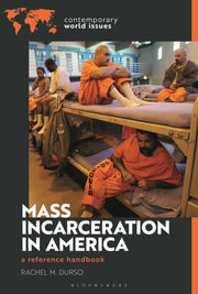 Mass Incarceration In America
