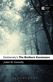 Dostoevskys The Brothers Karamazov