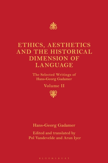 Swhg Ethics And Aesthetics In Histo