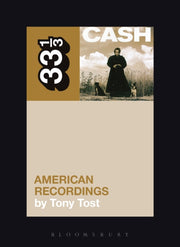 Thir Johnny Cash American Recording