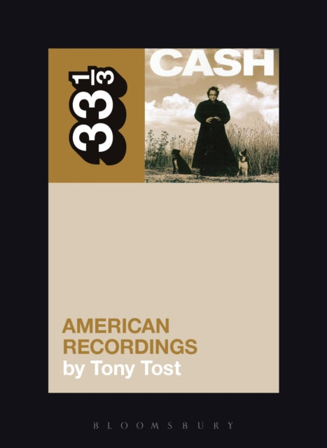 Thir Johnny Cash American Recording